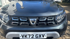 Dacia Duster 1.3 TCe 130 Prestige 5dr Petrol Estate